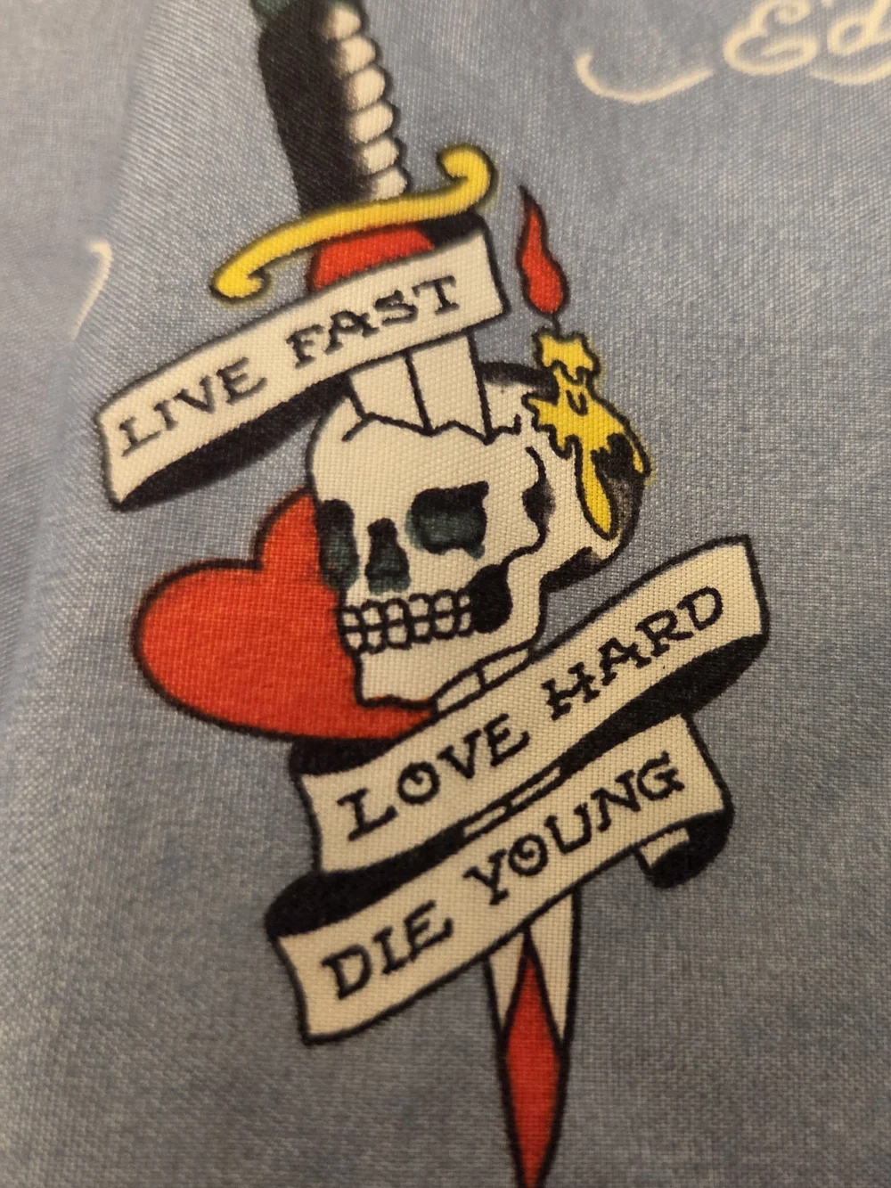 Ed Hardy ed hardy